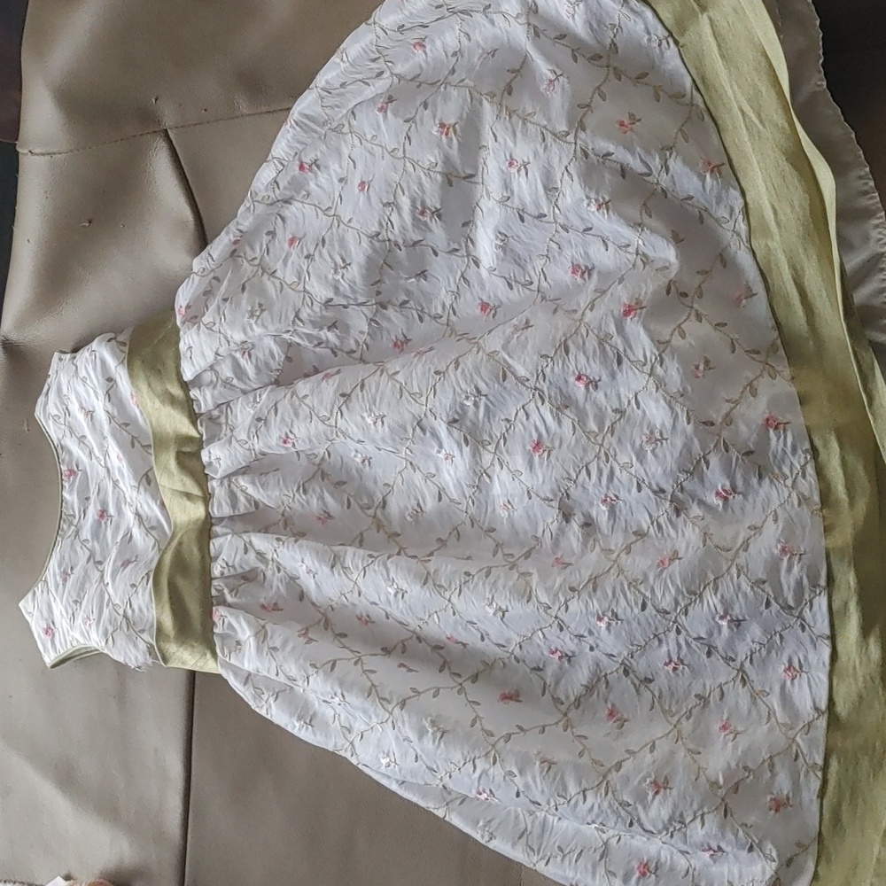 3/$40 Marmelletta Formal Dress Sz 5T